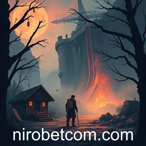 Exploring the World of Adventure Quests in Nirobet Gaming
