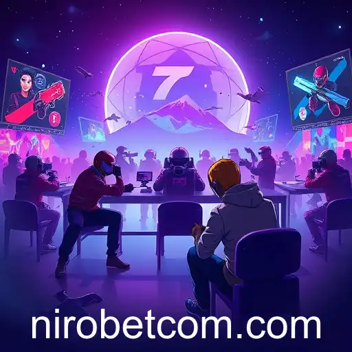 Emerging Trends in Online Gaming for 2025