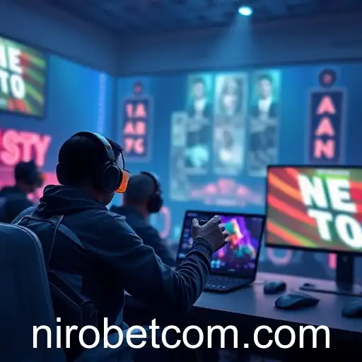 The Evolution of Online Gaming in 2025