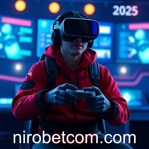 The Evolution of Online Gaming in 2025