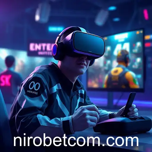 The Evolution of Online Gaming Platforms