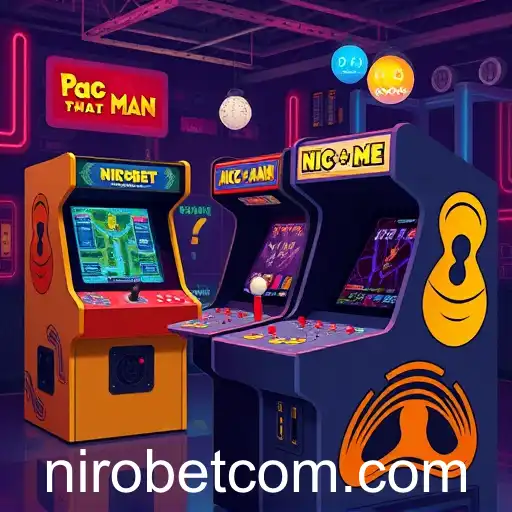 Nirobet: The Future of Online Gaming