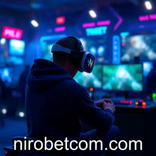 Gaming Industry's Evolution in 2025