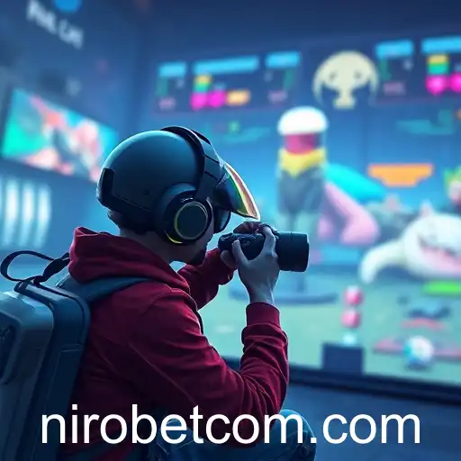 Nirobet's Innovative Impact on Gaming Trends