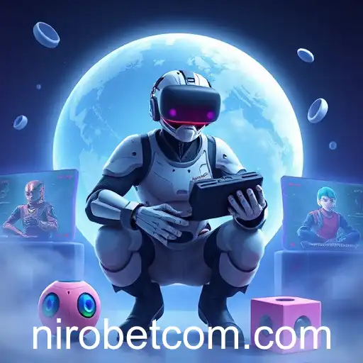 Nirobet: Revolutionizing Online Gaming in 2025