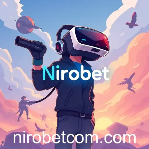 The Rise of Nirobet: Gaming's New Frontier
