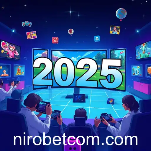 Nirobet: Revolutionizing Online Gaming