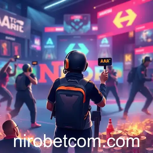 Nirobet: Revolutionizing Online Gaming in 2025