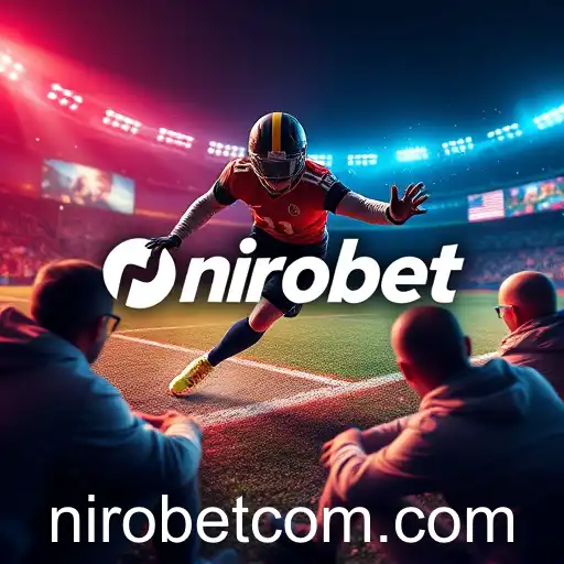 The Rise of Nirobet in Online Gaming