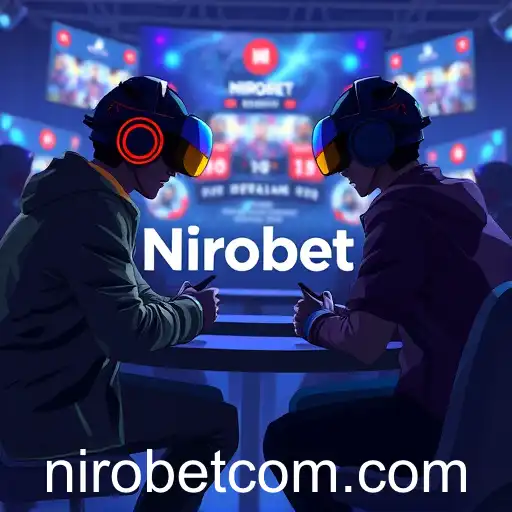 Nirobet: Revolutionizing Online Gaming in 2025