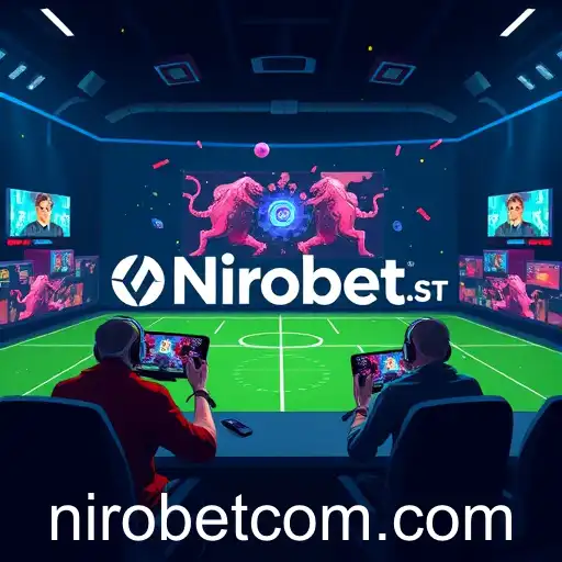 The Rise of Nirobet in Online Gaming