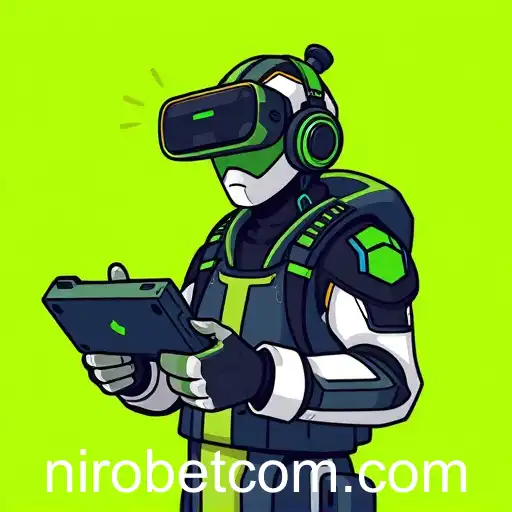 Online Gaming Trends Amidst Global Shift