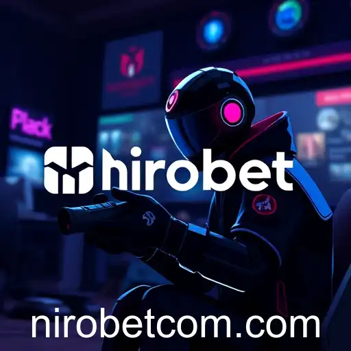 The Rise of Nirobet in the Gaming World