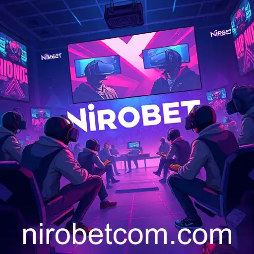 The Rise of Nirobet in Online Gaming