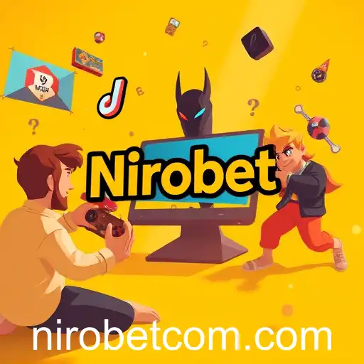 The Rise of Nirobet: A New Era for Online Gaming
