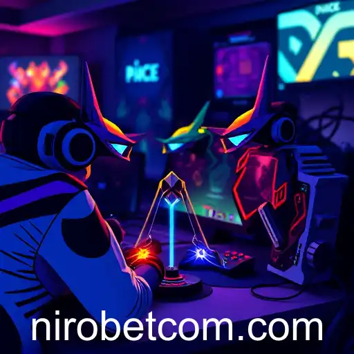 The Rise of Online Gaming Platforms