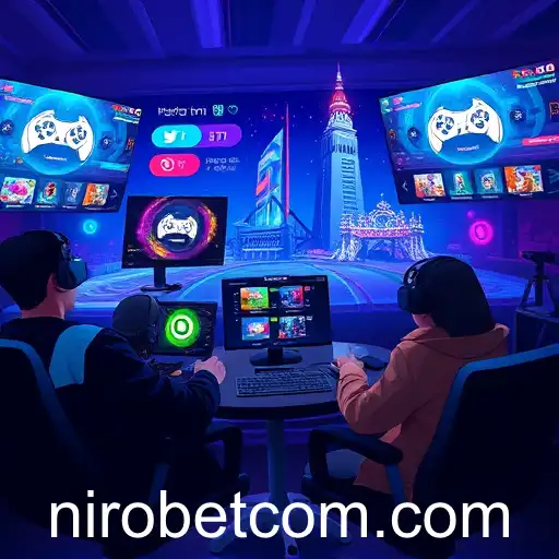 The Rise of Online Gaming in Recent Years