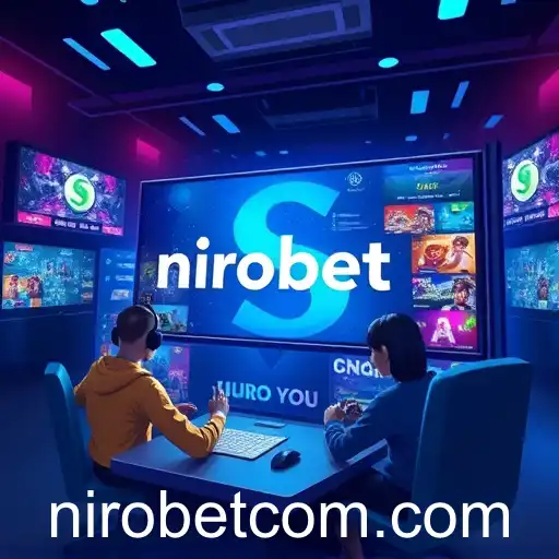 The Rise of Online Gaming in the Digital Age