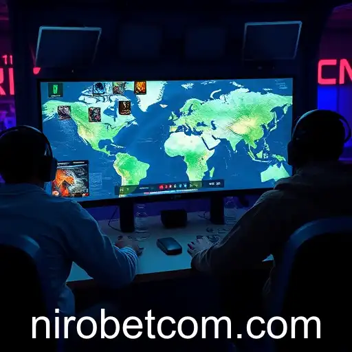 The Rise of Online Gaming Platforms