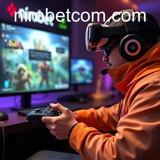 The Evolution of Online Gaming Platforms