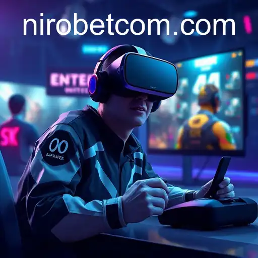 The Evolution of Online Gaming Platforms