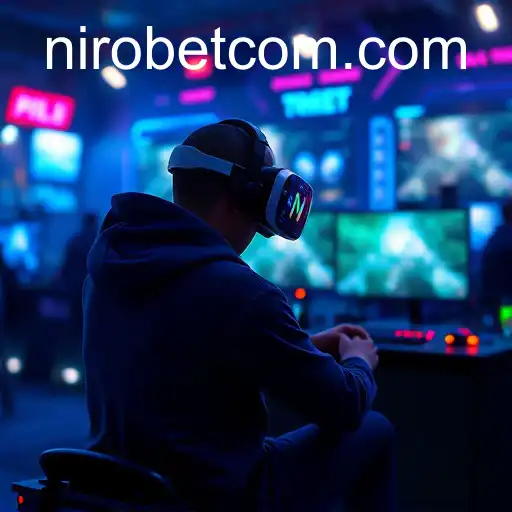 Gaming Industry's Evolution in 2025