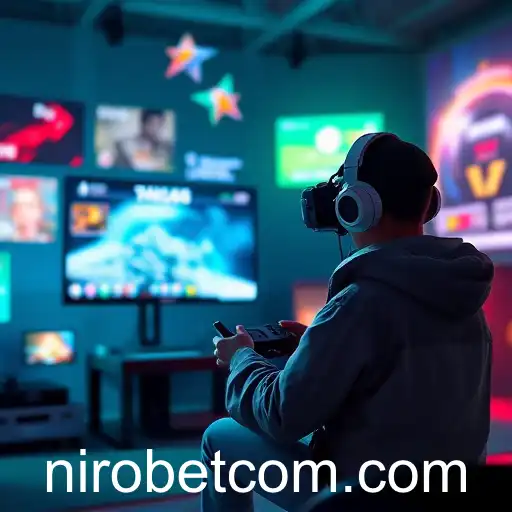 Navigating the E-Gaming Revolution