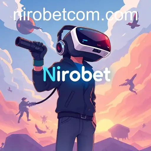 The Rise of Nirobet: Gaming's New Frontier