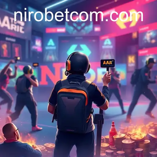 Nirobet: Revolutionizing Online Gaming in 2025