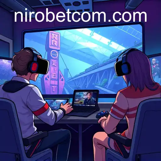 Nirobet's Role in Transforming Online Gaming