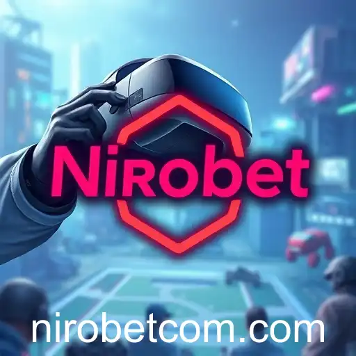The Rise of Nirobet in Online Gaming