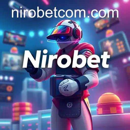 Nirobet: Shaping the Future of Online Gaming