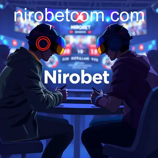 Nirobet: Revolutionizing Online Gaming in 2025