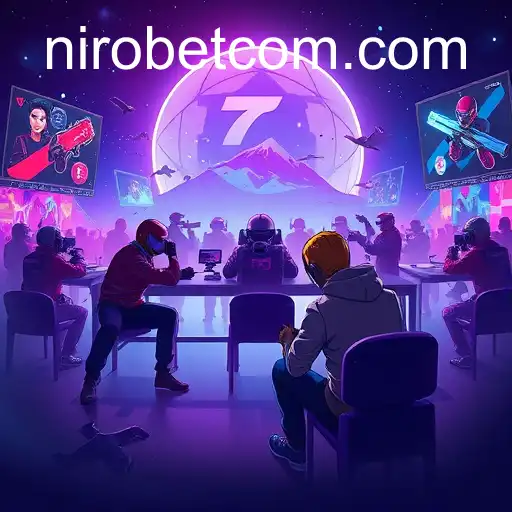 Nirobet Revolutionizes Online Gaming