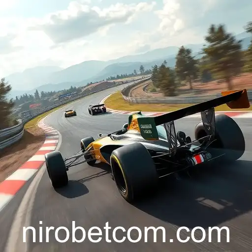 The Exciting World of 'Racing Thrills' on Nirobet