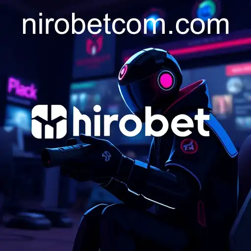 The Rise of Nirobet in the Gaming World