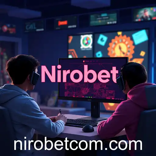 The Rise of Nirobet in Online Gaming