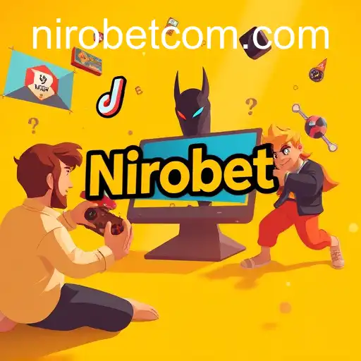 The Rise of Nirobet: A New Era for Online Gaming