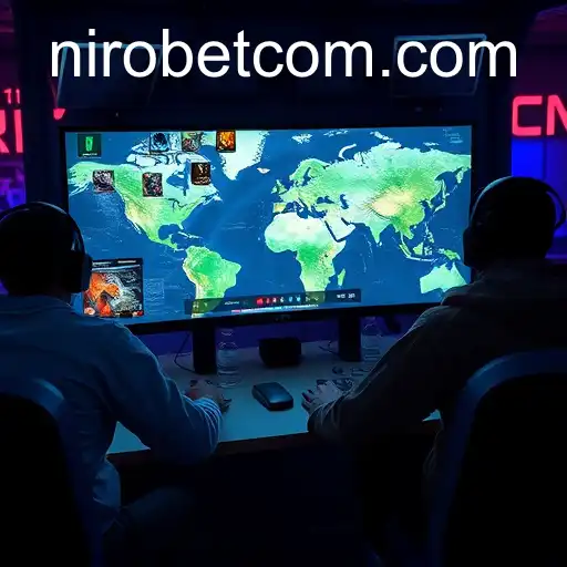 The Rise of Online Gaming Platforms