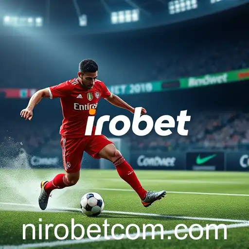 Exploring the Thrilling World of Sports Games on Nirobet
