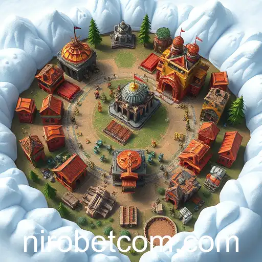 The Evolution of Strategy Games: A Virtual Battlefield for Tactical Minds